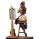 Andrea miniatures,80mm.A work of art.Pin up figure kits.