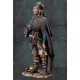 Figurine de viking par Andrea miniatures 54mm "Le pilleur".