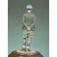 Andrea miniatures 54mm. Figurine de Rommel Aout 42.