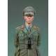 Andrea miniatures,54mm.Rommel, August 1942 figure kits.