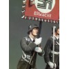 Andrea miniatures,historische figuren 54mm.SS-Leibstandarte im Stechschritt.