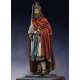 Figurine de Charlemagne Andrea Miniatures 54mm.