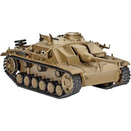 Maquette de char StuG 40 Ausf. G Revell 1/72e.