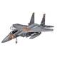  F - 15E "Eagle Strike" Maquette 1/144e Revell+Peintures.