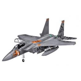 MODEL SET F - 15E "Eagle Strike" Maquette 1/144e Revell.