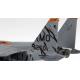  F - 15E "Eagle Strike" Maquette 1/144e Revell+Peintures.