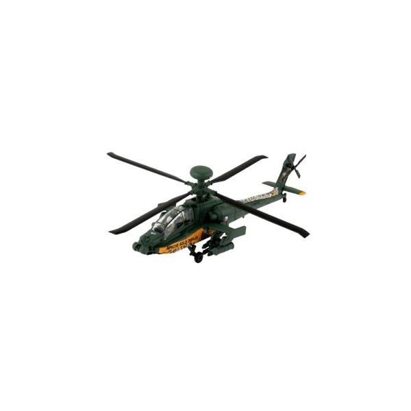 AH-64 "APACHE" "easykit" Maquette Revell 1/100e.