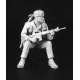 Andrea miniatures,54mm.Seated U.S. Seal (From S6-S01) figure kits.