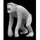 Andrea miniatures,54mm figur.Schimpanse.