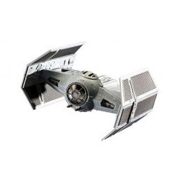 DARK VADOR Tie Fighter Star Wars - EASY KIT POCKET échelle variable Revell.
