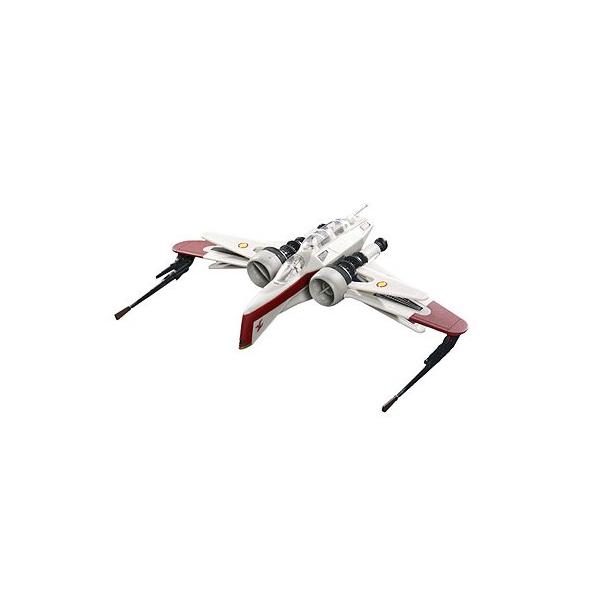 AT TE Clone Wars - Star Wars - Easykit REVELL 06684 1/98ème Maquette Char Promo