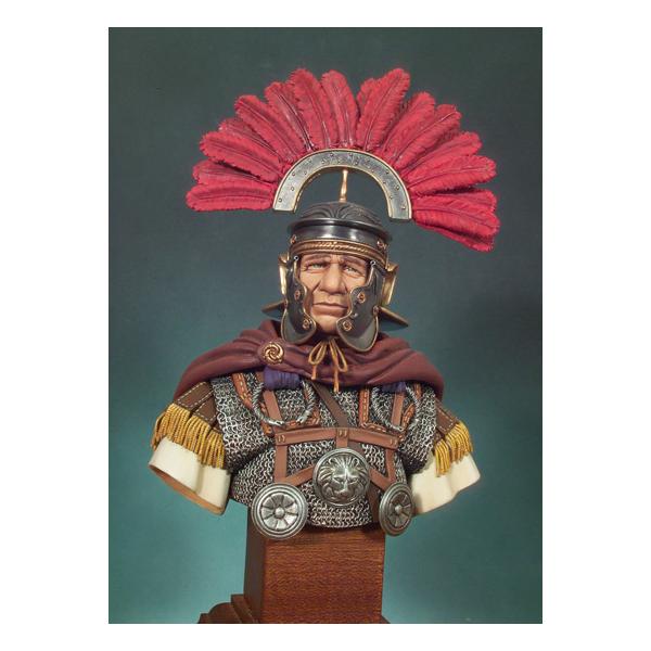 Andrea miniatures,Bust 200mm.Roman Centurion.