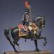 Metal Models,54mm,Grenadier à cheval de la garde impériale,Maréchal des logis.