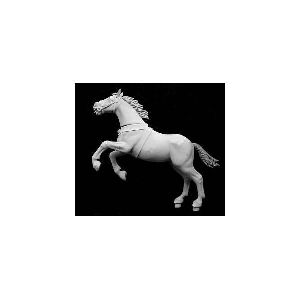 Andrea miniatures,54mm figure.Pferd.