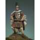 Andrea miniatures 54mm.Praetorian Officer ( 1st. Dacian War A.D. 101) Metal figure kits.