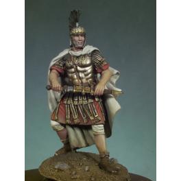 Andrea miniatures 54mm.Praetorian Officer ( 1st. Dacian War A.D. 101) Metal figure kits.