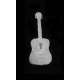 Andrea miniatures,54mm.Guitare.