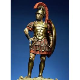 Pegaso figure kits,Roman Tribune, III c. B.C.