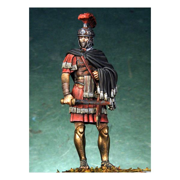 Historical figure kits,Pretorian Centurion