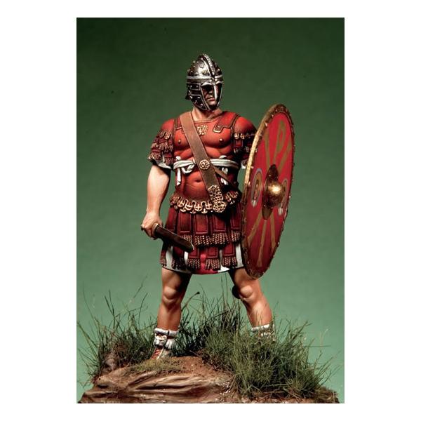 75mm figure kits,Magister Militum, ROMA V cen. A.C.