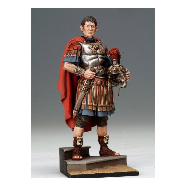 Andrea miniatures figure kits,90mm.Praetorian Officer, 50 B.C.