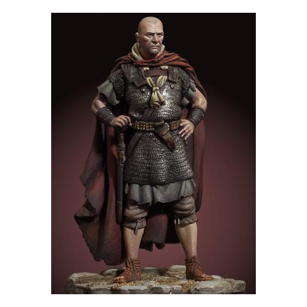 Andrea miniatures,54mm,Roman Legionary I B.C. Figure kits.