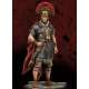 Andrea Miniatures 54mm Figurine de Centurion Romain 1er siècle avant JC.