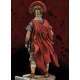 Andrea Miniatures 54mm Figurine de Centurion Romain 1er siècle avant JC.