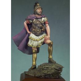 Andrea miniatures,54mm. Hannibal 247-183 B.C. Figure kits.
