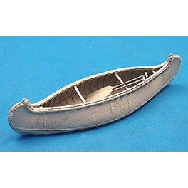 Andrea miniatures,54mm.Canoe.
