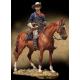 Andrea miniatures.Figuren 90mm.George Armstrong Custer.