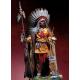 Andrea miniatures.90mm figure kits.Chief Washakie, 1860´s.