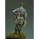 Andrea Miniatures 54mm. Figurine de Jeb Stuart,1863.
