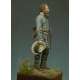 Andrea Miniatures 54mm. Figurine de Jeb Stuart,1863.