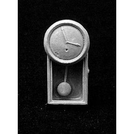 Andrea miniatures,54mm.Clock.