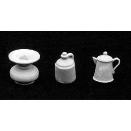 Andrea miniatures,54mm.Cafetiere.
