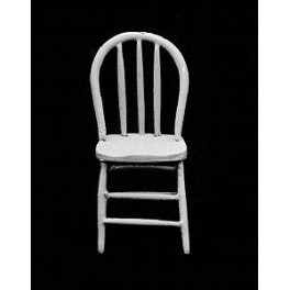 Andrea miniatures,54mm.Saloon Chair.