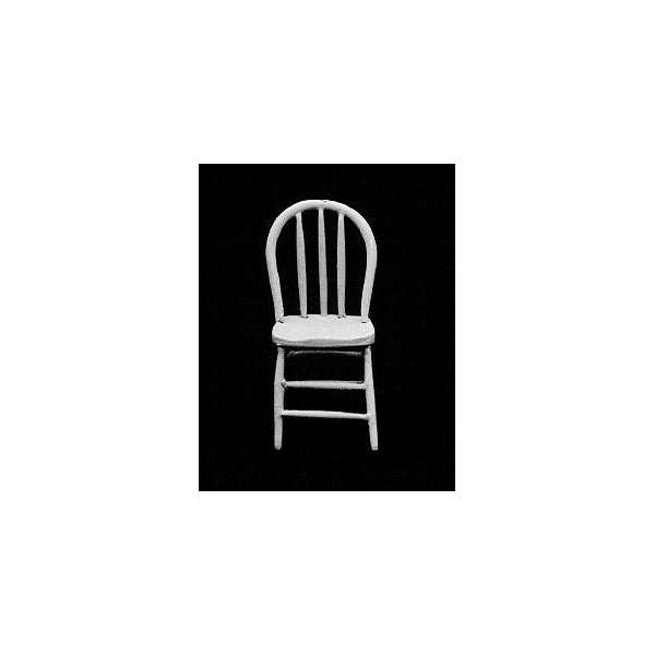 Andrea miniatures,54mm.Saloon Chair.