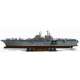  USS WASP LHD-1. Maquettes de bateaux de guerre. Trumpeter 1/350e
