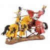 Figurine Black Hawk-Tournoi de chevalerie en 54mm.