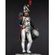 Napoleonic figure kits.Drummer of the Grenadier Guards, 1812 90mm Pegaso .