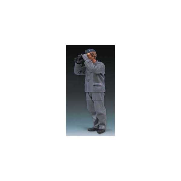 Andrea miniatures,54mm figur.U-Boot Matrose (2).