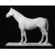 Andrea miniatures,54mm.Bare Standing Horse.