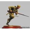 FANTASSINS SOVIETIQUES en action 1941-42 1/35e  Figurines Master Box.