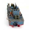 BARGE US LCM 3 + JEEP + REMORQUE + PERSONNAGES Figurines 1/35e Revell.