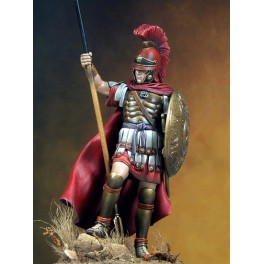 Figurine 75mm.Pegaso.Grec Macédonien 200-168 avant JC.