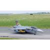 Maquette 1/72e SAAB JAS-39C Revell.