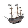 Maquette de bateau Pirate easy kit Revell.350e.