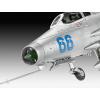 Maquette MIG 21 F13 Fishbed 1/72ème Revell.