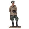 Historische figuren, Rommel 90mm.